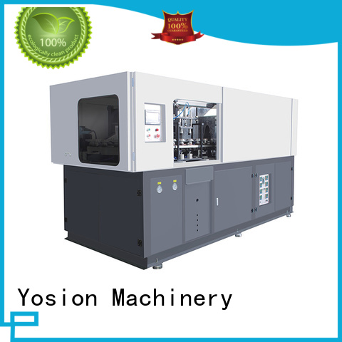 Yosion Machinery custom manual pet blowing machine company for making bottle1 1