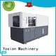 Yosion Machinery manual blow molding machines company for jars 1