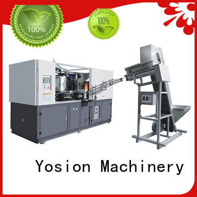 latest fully automatic pet blow moulding machine suppliers for making bottle 1