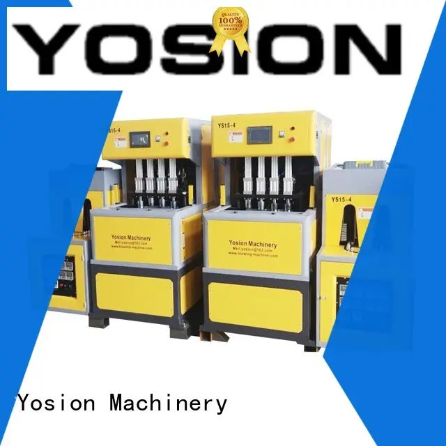 new semi automatic pet blow molding machine price manufacturers for making bottle 1