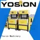 new semi automatic pet blow molding machine price manufacturers for making bottle 1