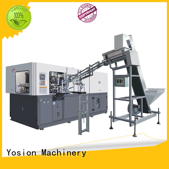 Yosion Machinery wholesale pet blow moulding machine supply for bottles 1