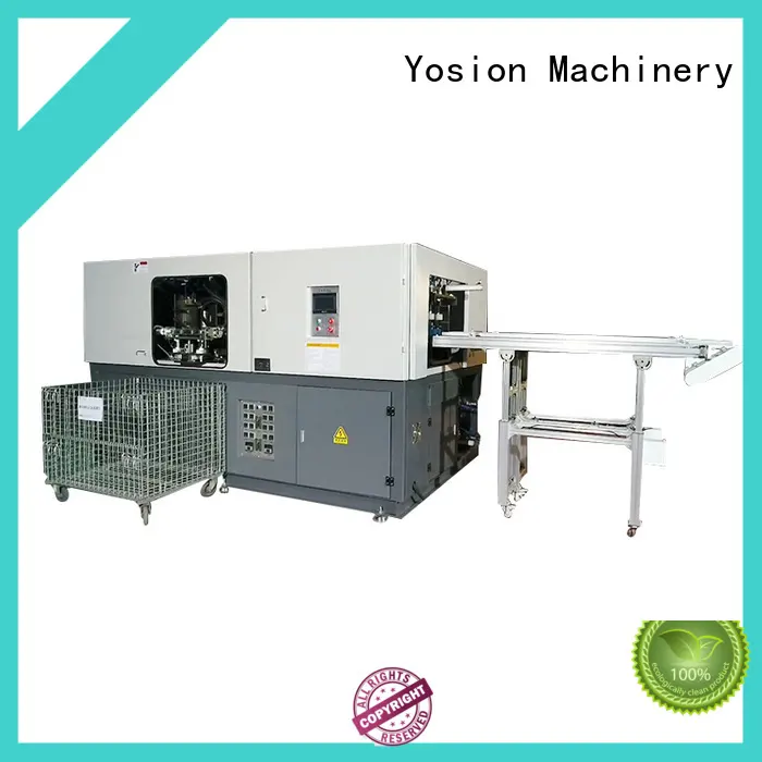 latest pet blow molding machine price suppliers for jars 1