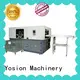 Yosion Machinery high-quality automatic pet blow molding machine company for bottles 1