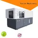 latest two stage pet blowing machine supply for jars 1