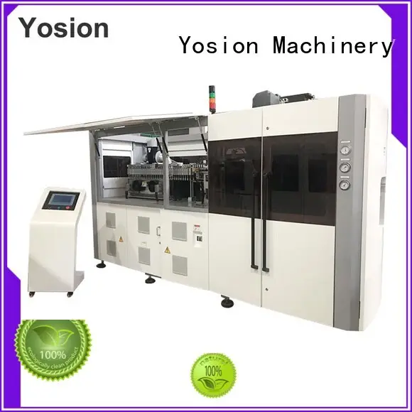 Yosion Machinery pet blowing machine for business for bottles 1