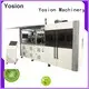 Yosion Machinery pet blowing machine for business for bottles 1