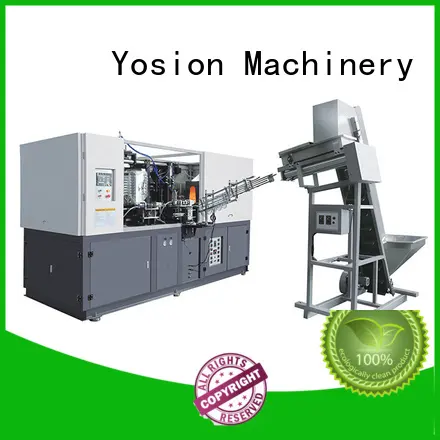 high-quality pet blowing machine for sale manufacturers for bottles 1