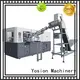 high-quality automatic pet bottle blowing machine for business for jars 1