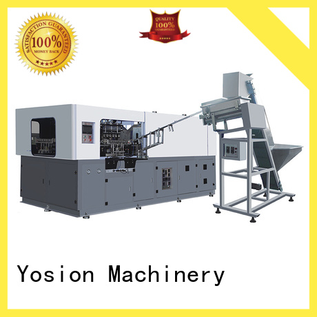 Yosion Machinery high-quality fully automatic pet bottle blowing machine factory for bottles 1