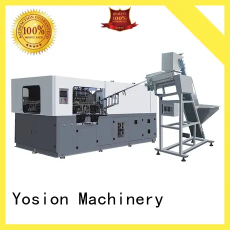 Yosion Machinery high-quality fully automatic pet bottle blowing machine factory for bottles 1