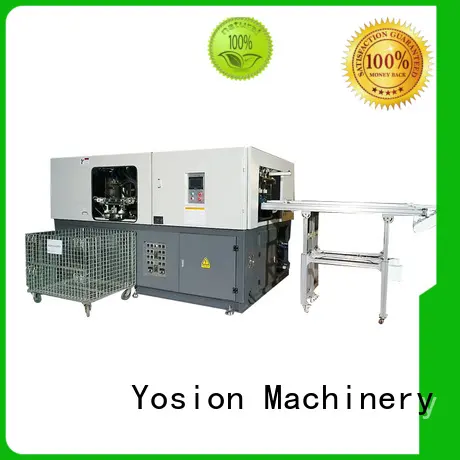 Yosion Machinery custom fully automatic pet blow moulding machine factory for making bottle1 1