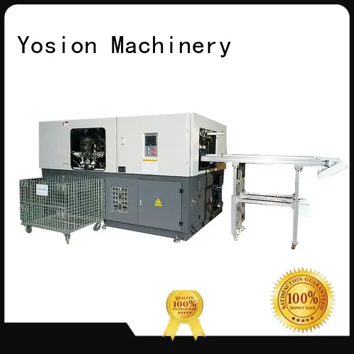 Yosion Machinery best pet blow molding machine price company for making bottle 1
