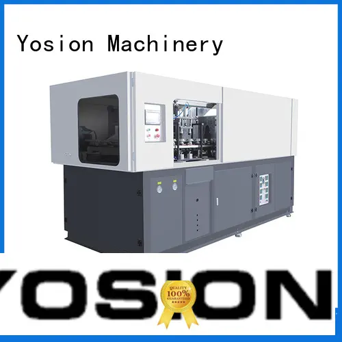 wholesale plastic bottle blowing machine price company for making bottle 1