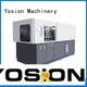 wholesale plastic bottle blowing machine price company for making bottle 1