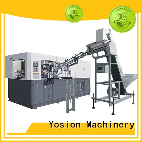 high-quality pet blowing machine for business for bottles 1