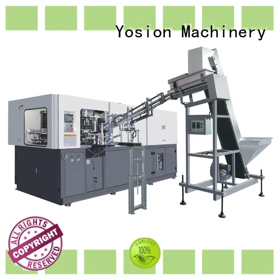 new fully automatic pet blow moulding machine for business for making bottle 1
