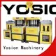 Yosion Machinery semi automatic pet blowing machine for business for jars 1