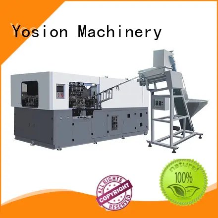 Yosion Machinery high-quality automatic pet blow moulding machine suppliers for bottles 1