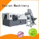 Yosion Machinery high-quality automatic pet blow moulding machine suppliers for bottles 1