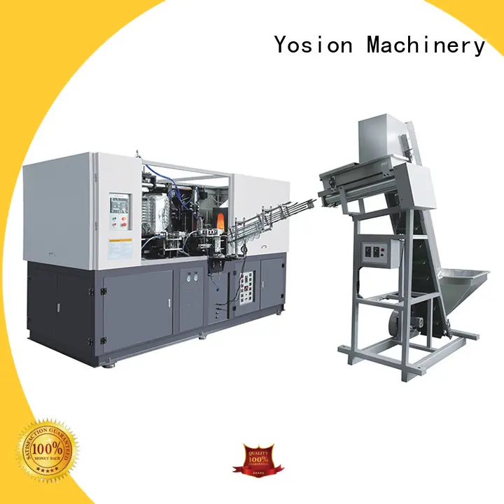 top automatic pet blowing machine for business for bottles 1