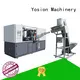 Yosion Machinery latest fully automatic pet blow moulding machine company for jars 1