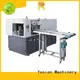 latest automatic pet bottle blowing machine factory for jars 1