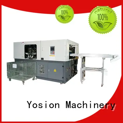 best automatic pet blow molding machine company for jars 1