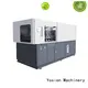 top two stage pet blowing machine supply for bottles 1