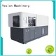 Yosion Machinery two stage pet blowing machine factory for making bottle 1