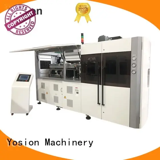 latest pet blow molding machine supply for jars 1