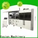 Yosion Machinery best pet blow moulding machine for business for making bottle 1