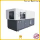 Yosion Machinery custom two stage pet blowing machine factory for bottles 1