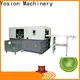 Yosion Machinery latest pet blow molding machine price supply for bottles 1