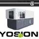 Yosion Machinery latest blowing machine bottle supply for jars 1