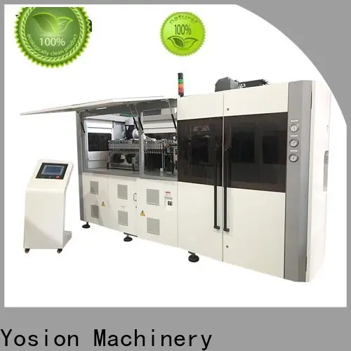 Yosion Machinery custom pet blowing machine factory for bottles 1