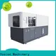 high-quality two stage pet blowing machine company for jars 1