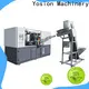 Yosion Machinery automatic pet bottle blowing machine supply for making bottle1 1