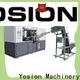 Yosion Machinery top pet blow moulding machine price suppliers for jars 1