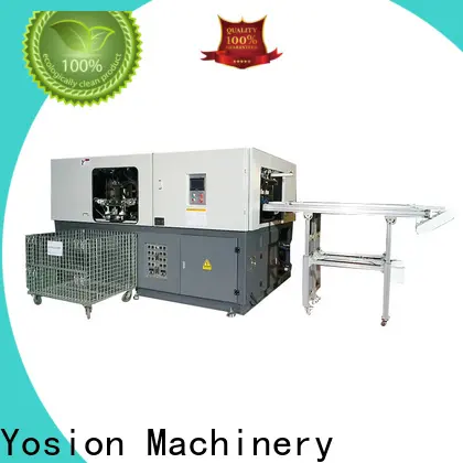 Yosion Machinery best fully automatic pet blow moulding machine manufacturers for bottles 1