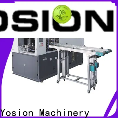 Yosion Machinery new plastic bottle blowing machine manufacturers for bottles 1