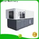 Yosion Machinery latest two stage pet blowing machine for business for making bottle 1