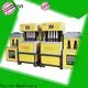 Yosion Machinery best semi automatic pet blowing machine company for jars 1