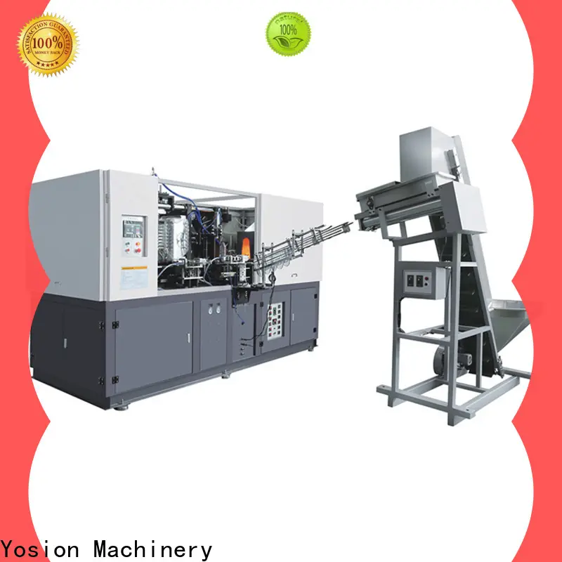 new pet blowing machine for sale for business for bottles 1