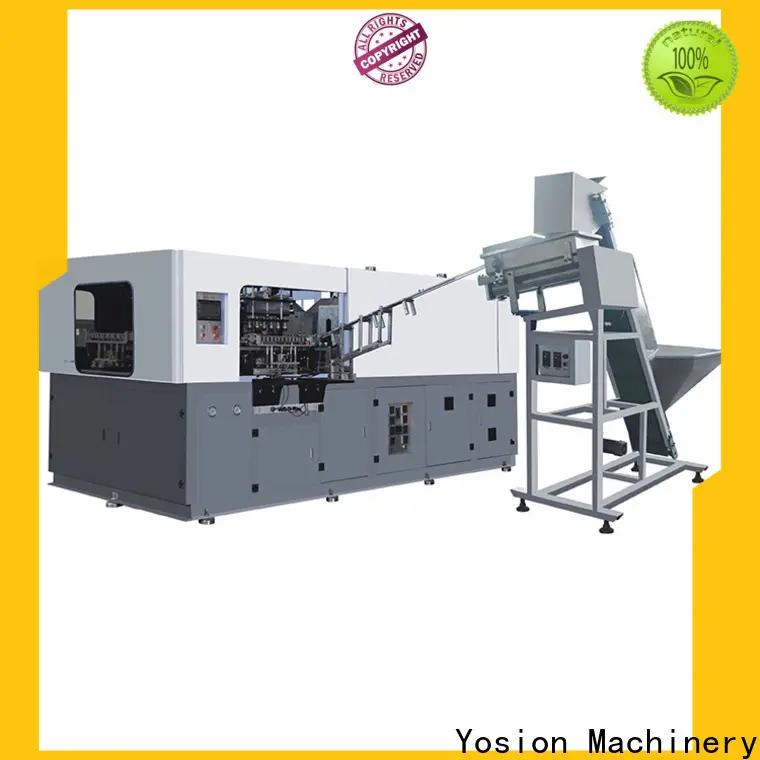 Yosion Machinery pet blowing machine for sale factory for making bottle1 1