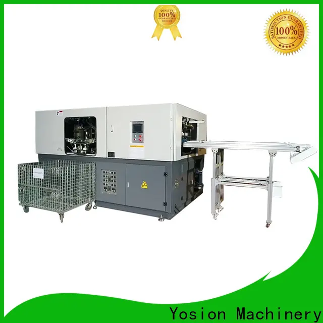high-quality jar making machine manufacturers for making bottle 1