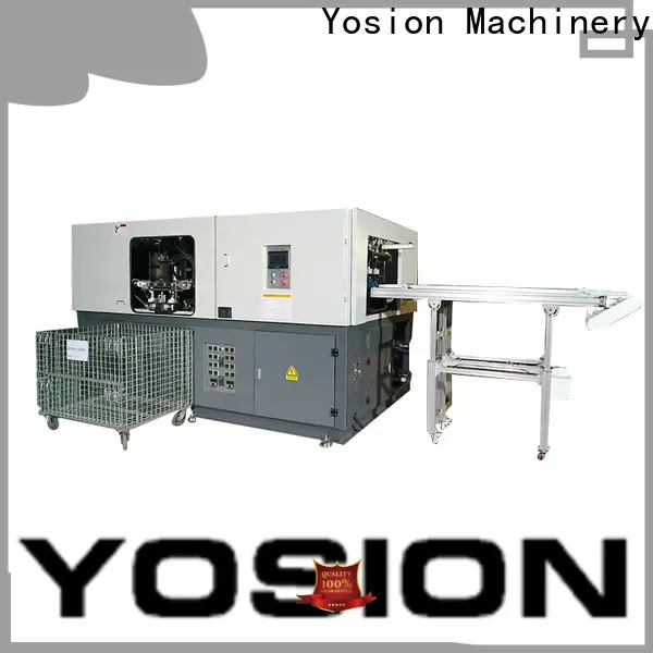 Yosion Machinery pet blow molding machine price suppliers for making bottle2 1
