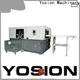 Yosion Machinery pet blow molding machine price suppliers for making bottle2 1
