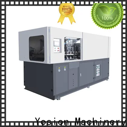 top manual pet blowing machine for business for making bottle 1