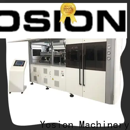 Yosion Machinery pet blow molding machine factory for bottles 1